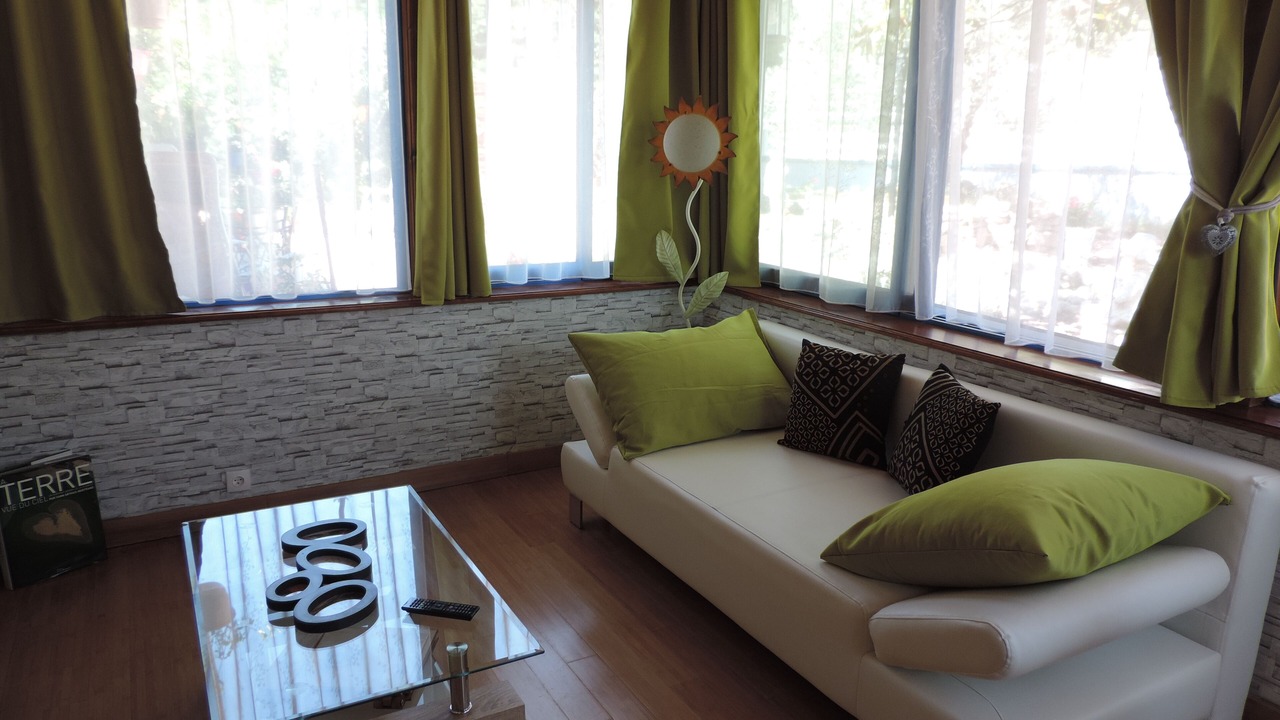 Photo of Livingroom in Saint-Chef