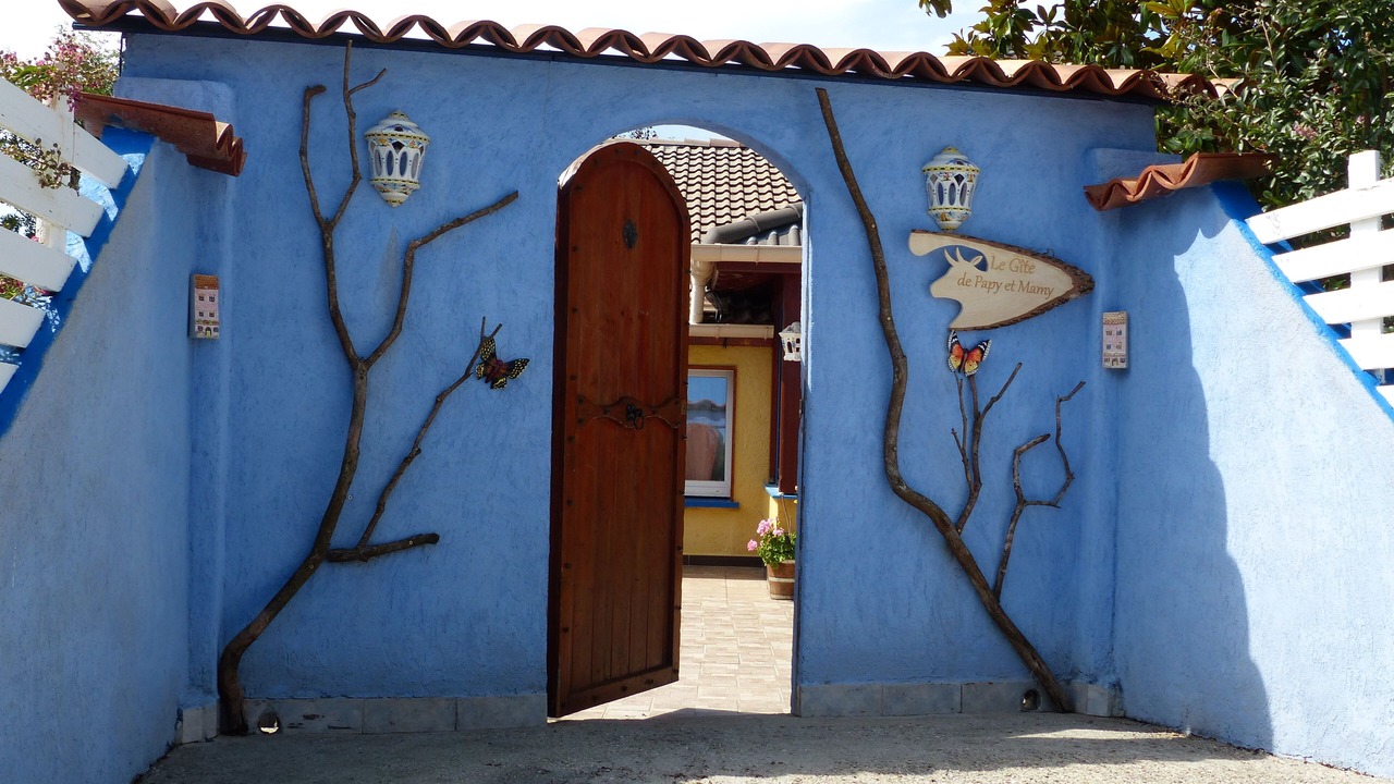 Photo of Outdoor in Saint-Chef