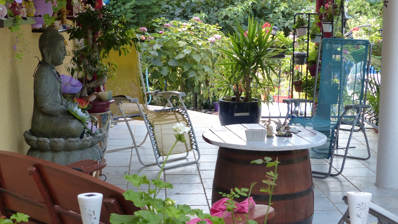 Photo of Outdoor in Saint-Chef