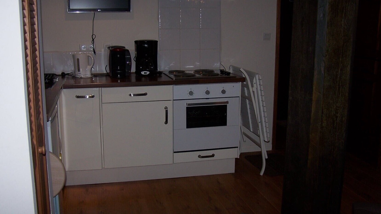 Photo of Kitchen in Cauterets