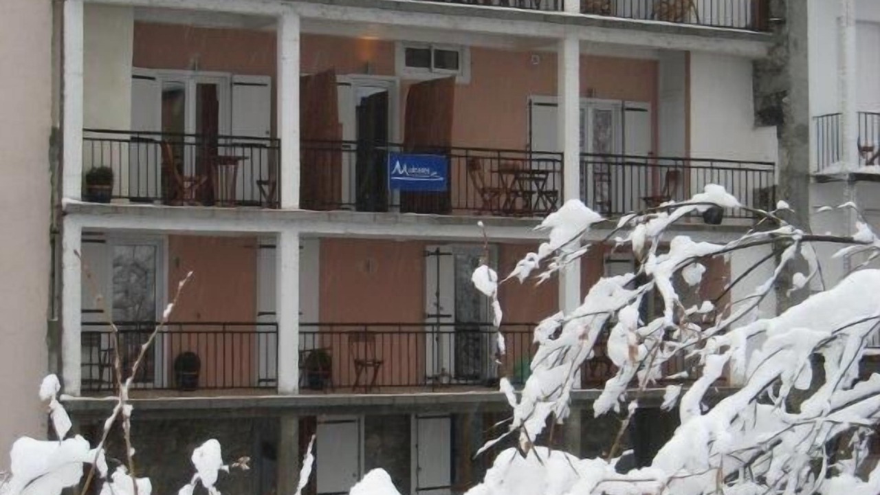 Photo of Outdoor in Cauterets