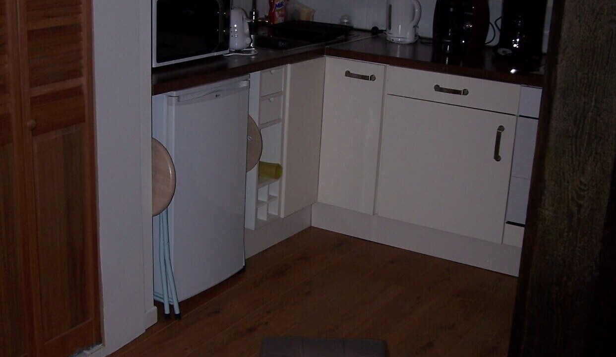 Photo of Kitchen in Cauterets