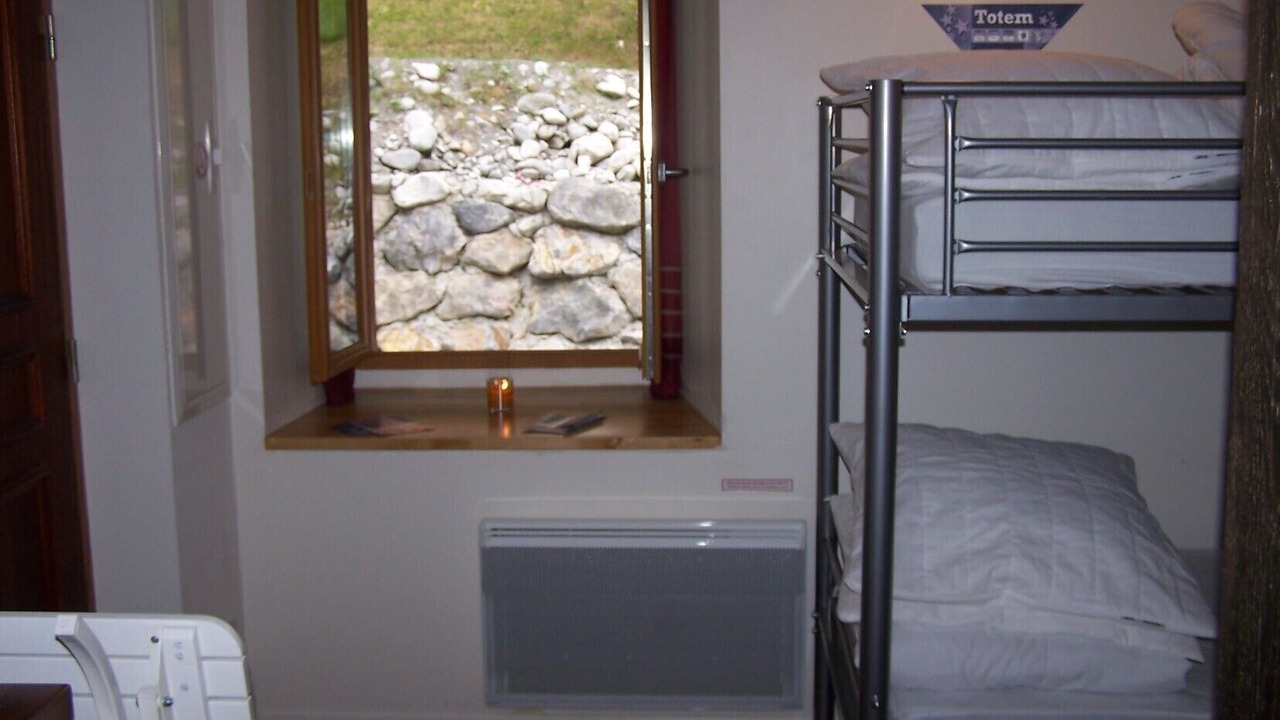 Photo of Bedroom in Cauterets
