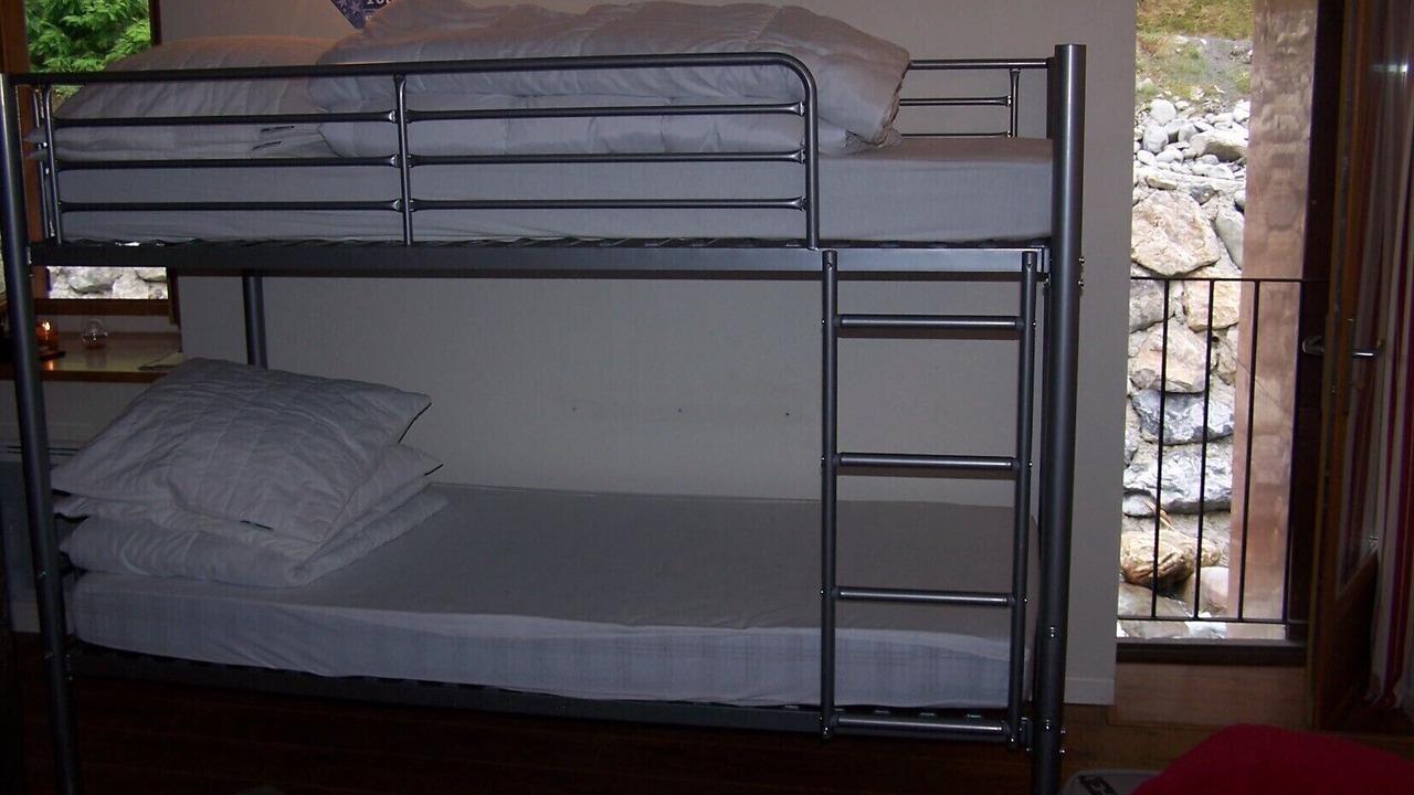 Photo of Bedroom in Cauterets