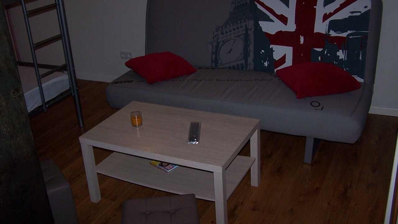 Photo of Livingroom in Cauterets