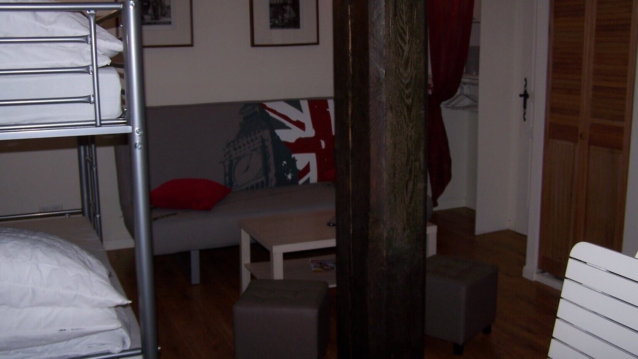 Photo of Livingroom in Cauterets