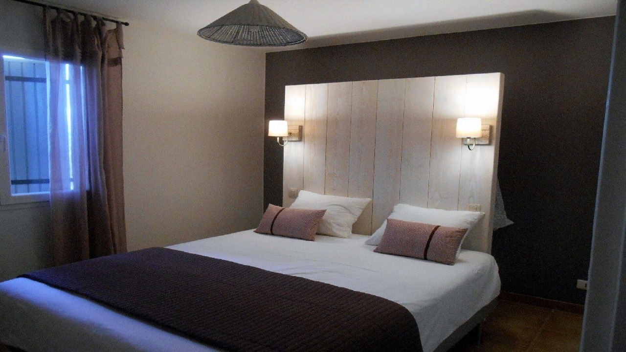 Photo of Bedroom in Aigremont