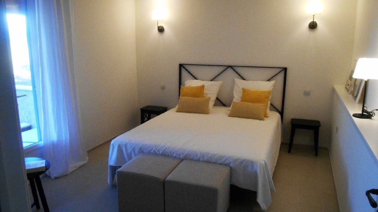 Photo of Bedroom in Aigremont