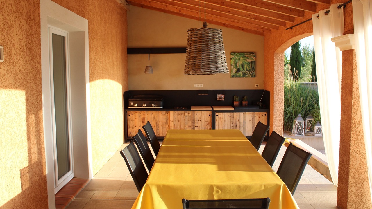 Photo of Outdoor in Aigremont