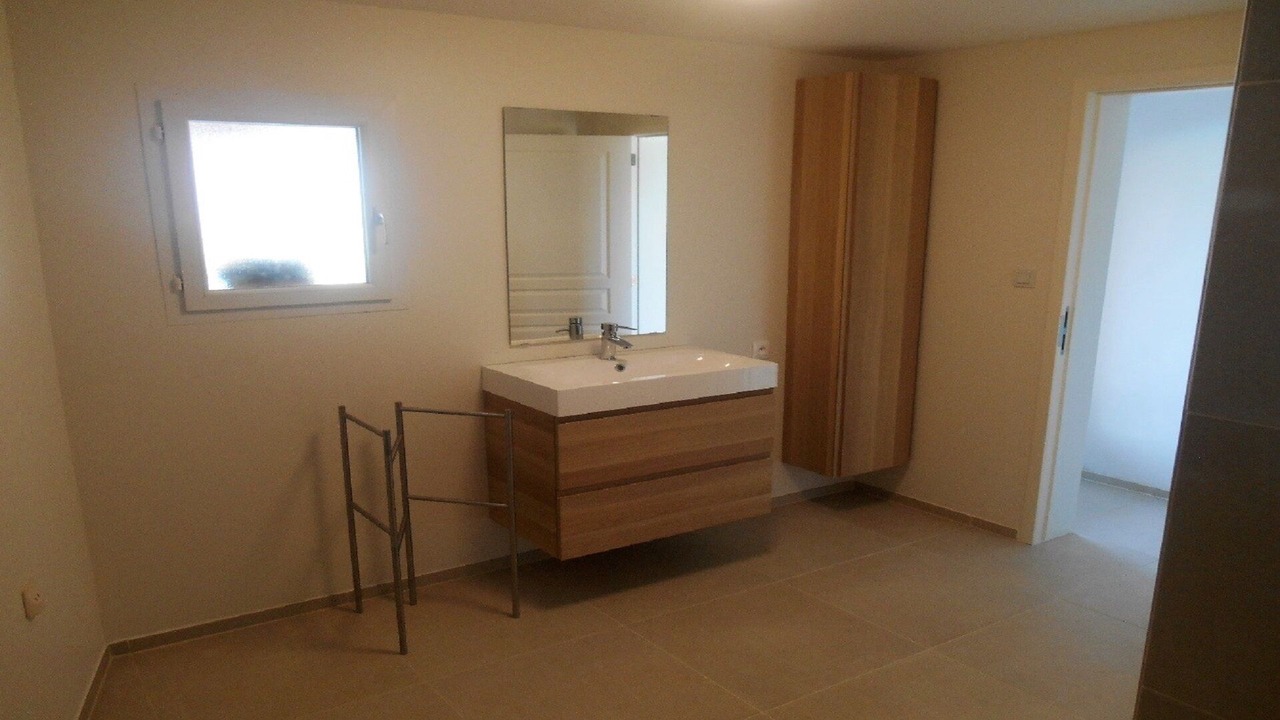 Photo of Bathroom in Aigremont