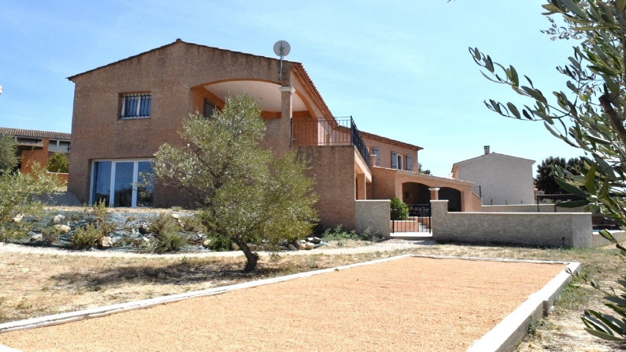 Photo of Outdoor in Aigremont