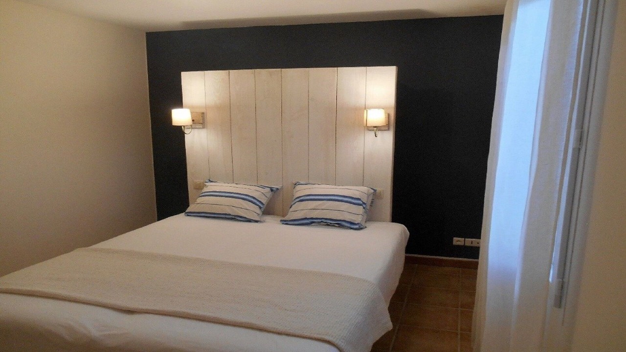Photo of Bedroom in Aigremont