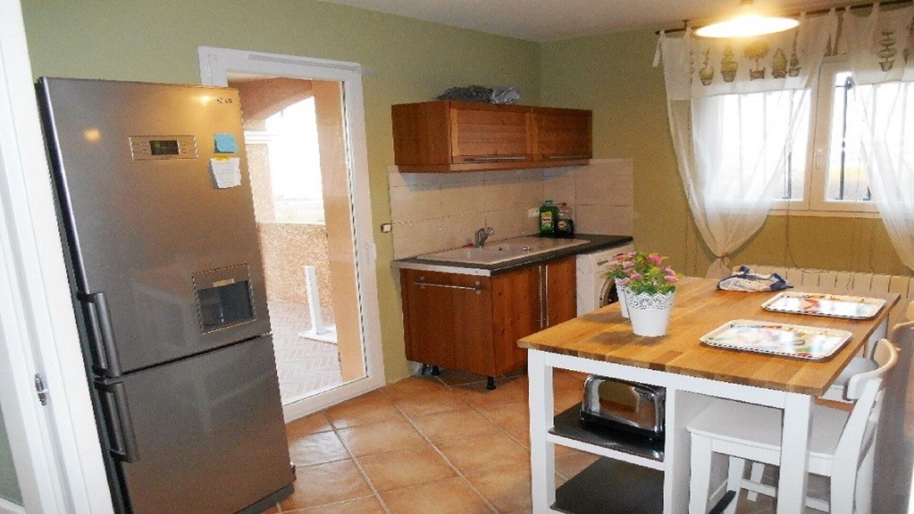 Photo of Kitchen in Aigremont