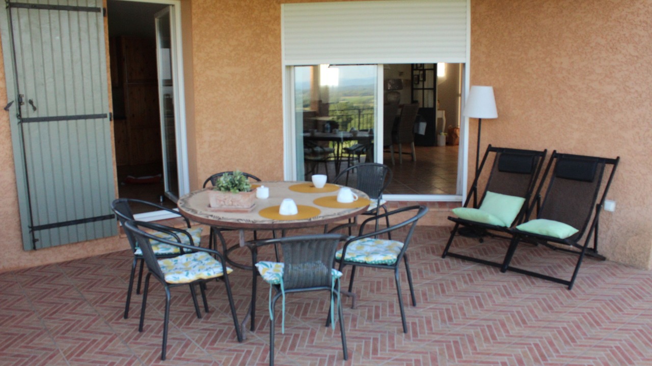 Photo of Outdoor in Aigremont