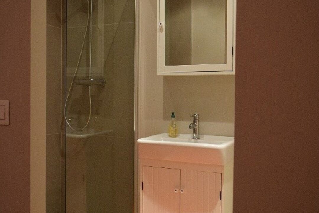 Photo of Bathroom in Aigremont