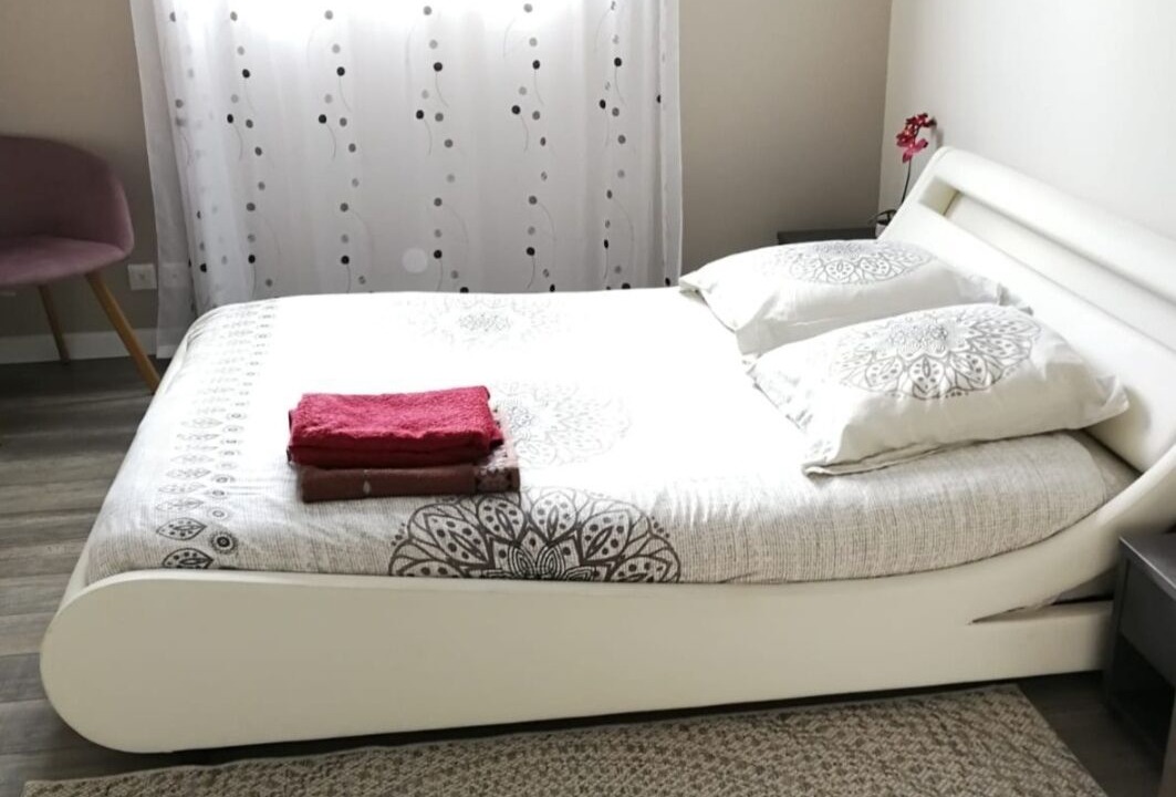 Photo of Bedroom in Saint-Gely-du-Fesc