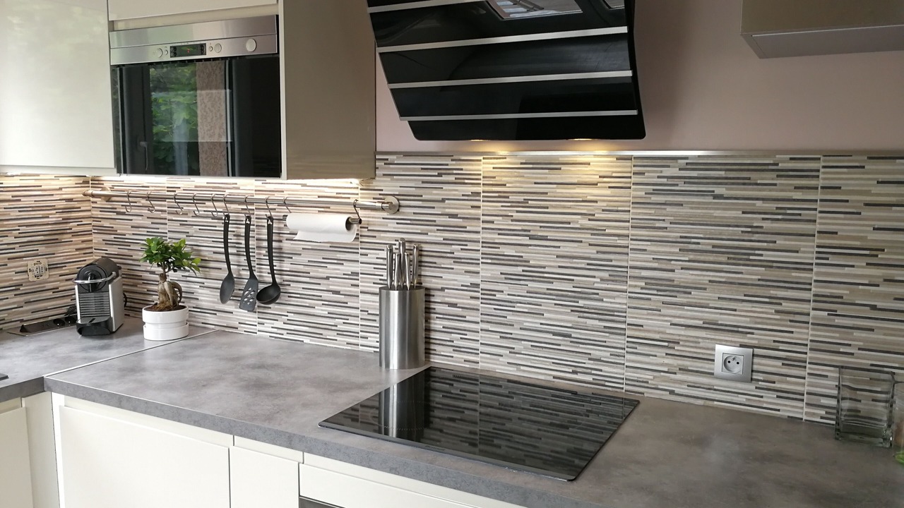 Photo of Kitchen in Saint-Gely-du-Fesc