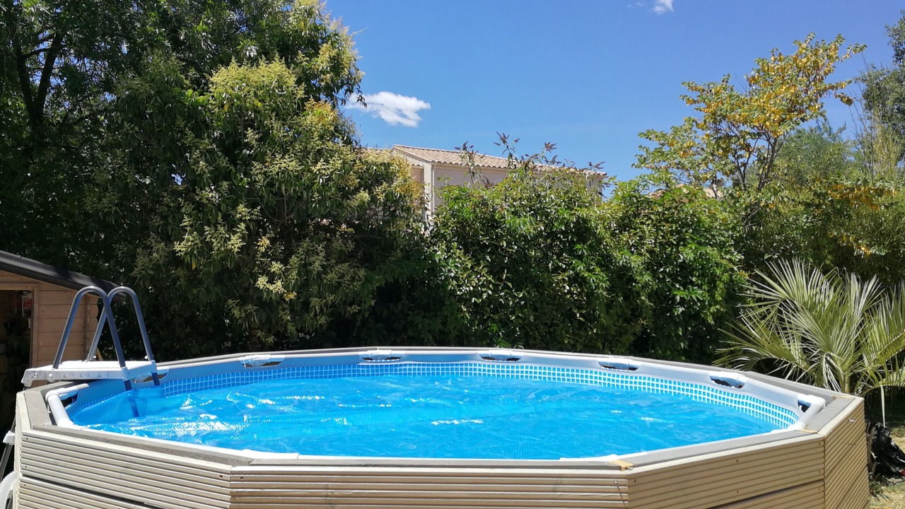 Photo of Outdoor in Saint-Gely-du-Fesc