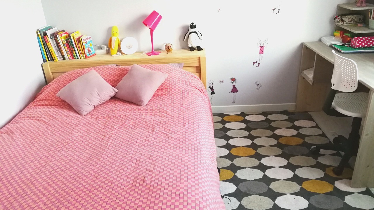 Photo of Bedroom in Saint-Gely-du-Fesc