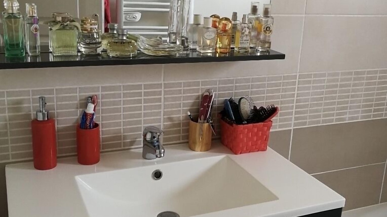 Photo of Bathroom in Saint-Gely-du-Fesc