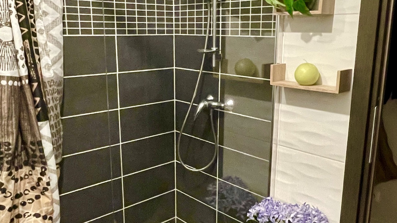 Photo of Bathroom in Saint-Gely-du-Fesc