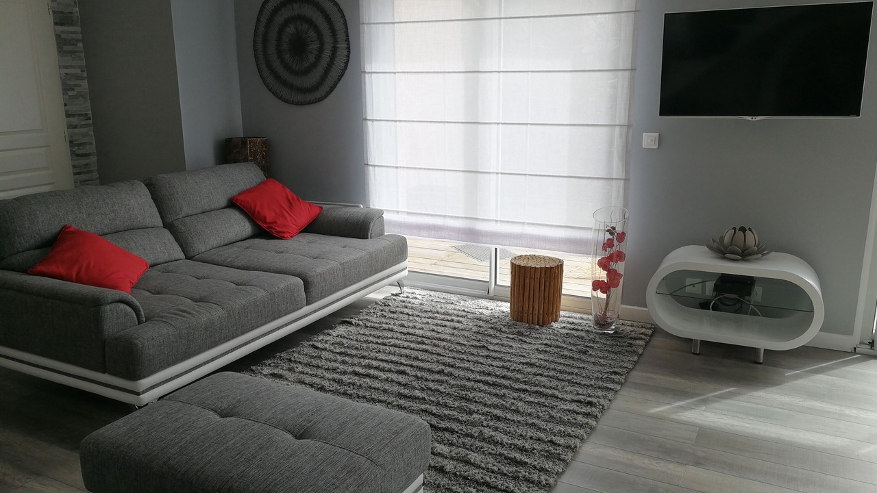 Photo of Livingroom in Saint-Gely-du-Fesc