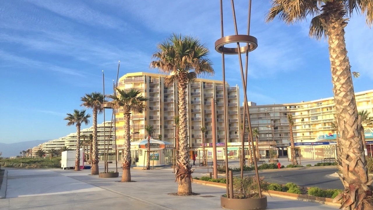 Photo of Outdoor in La Cote Radieuse