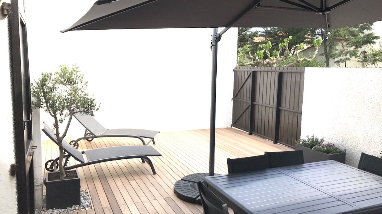 Photo of Outdoor in La Cote Radieuse