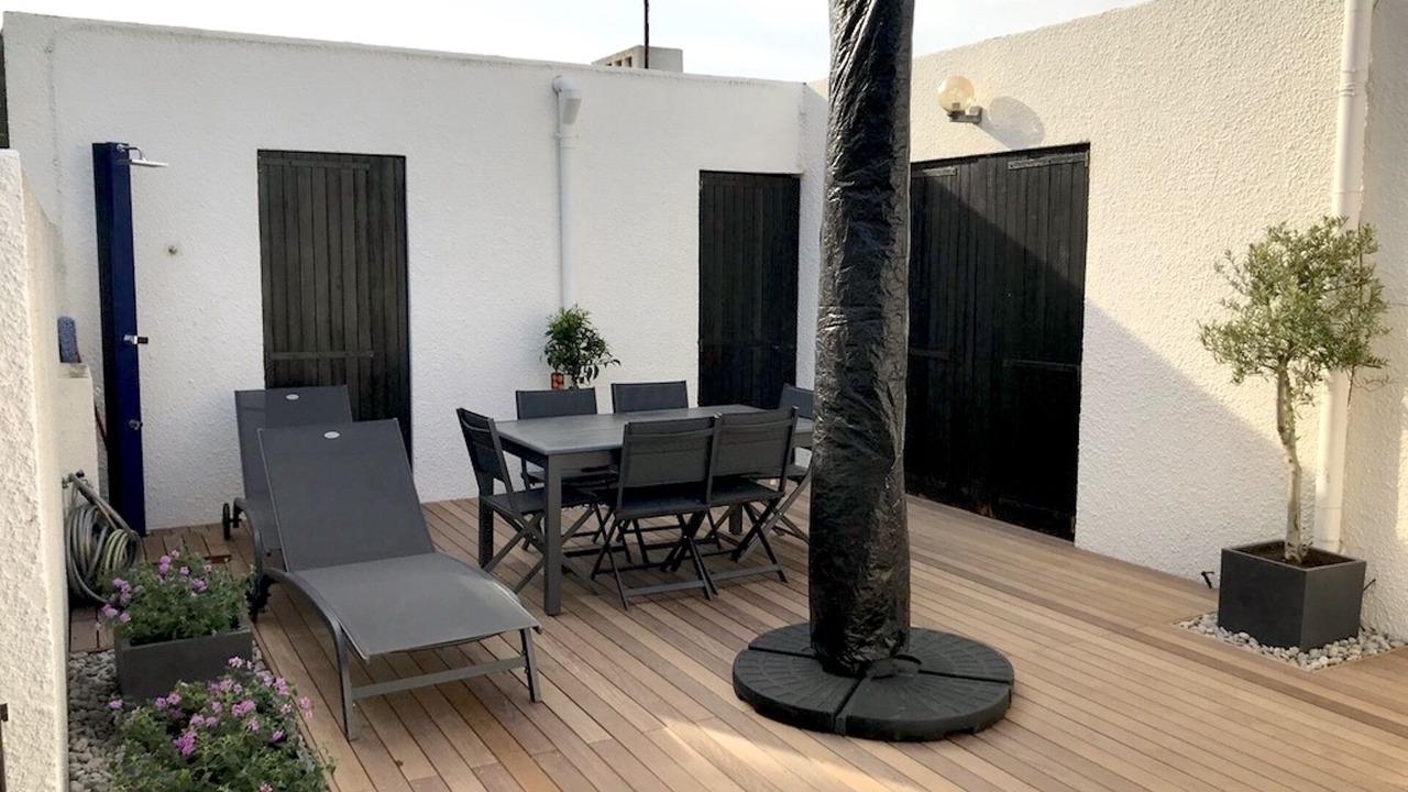 Photo of Outdoor in La Cote Radieuse