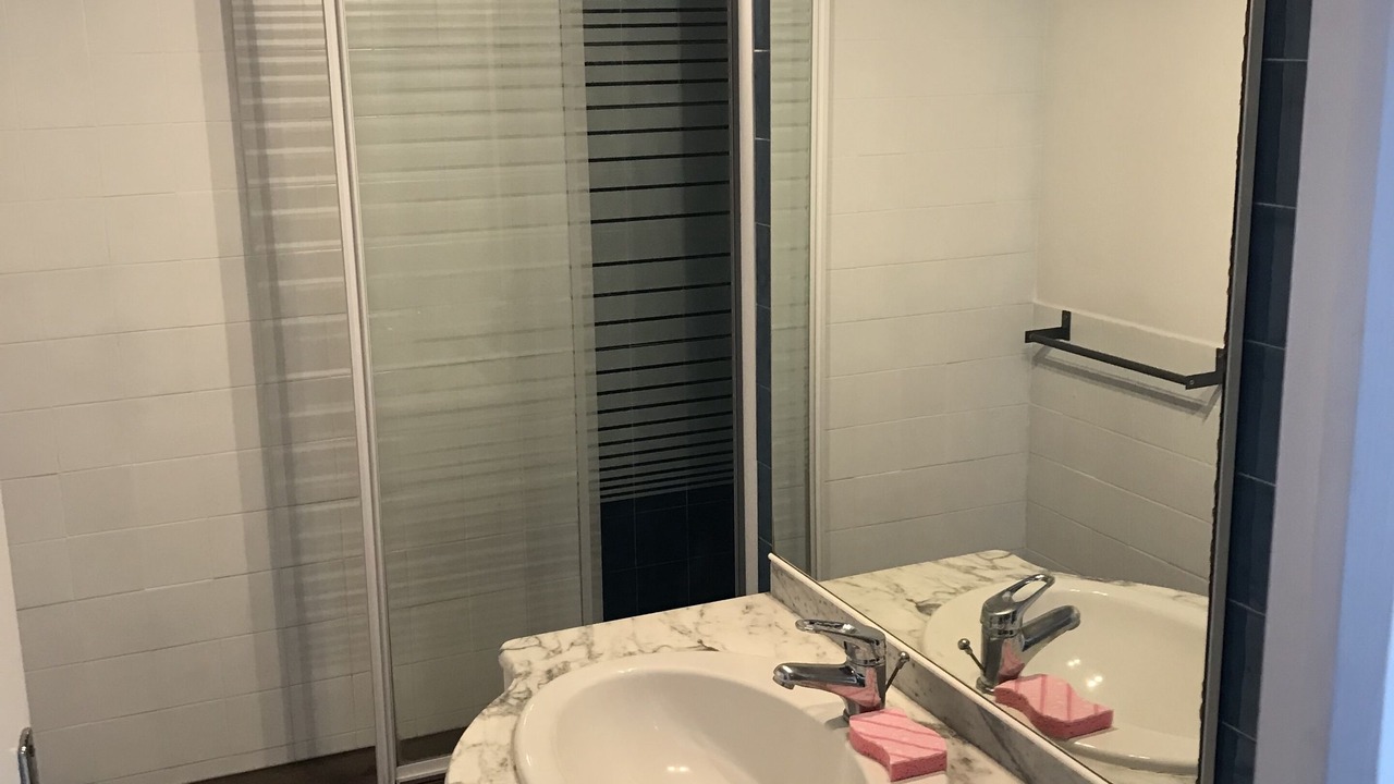 Photo of Bathroom in La Cote Radieuse