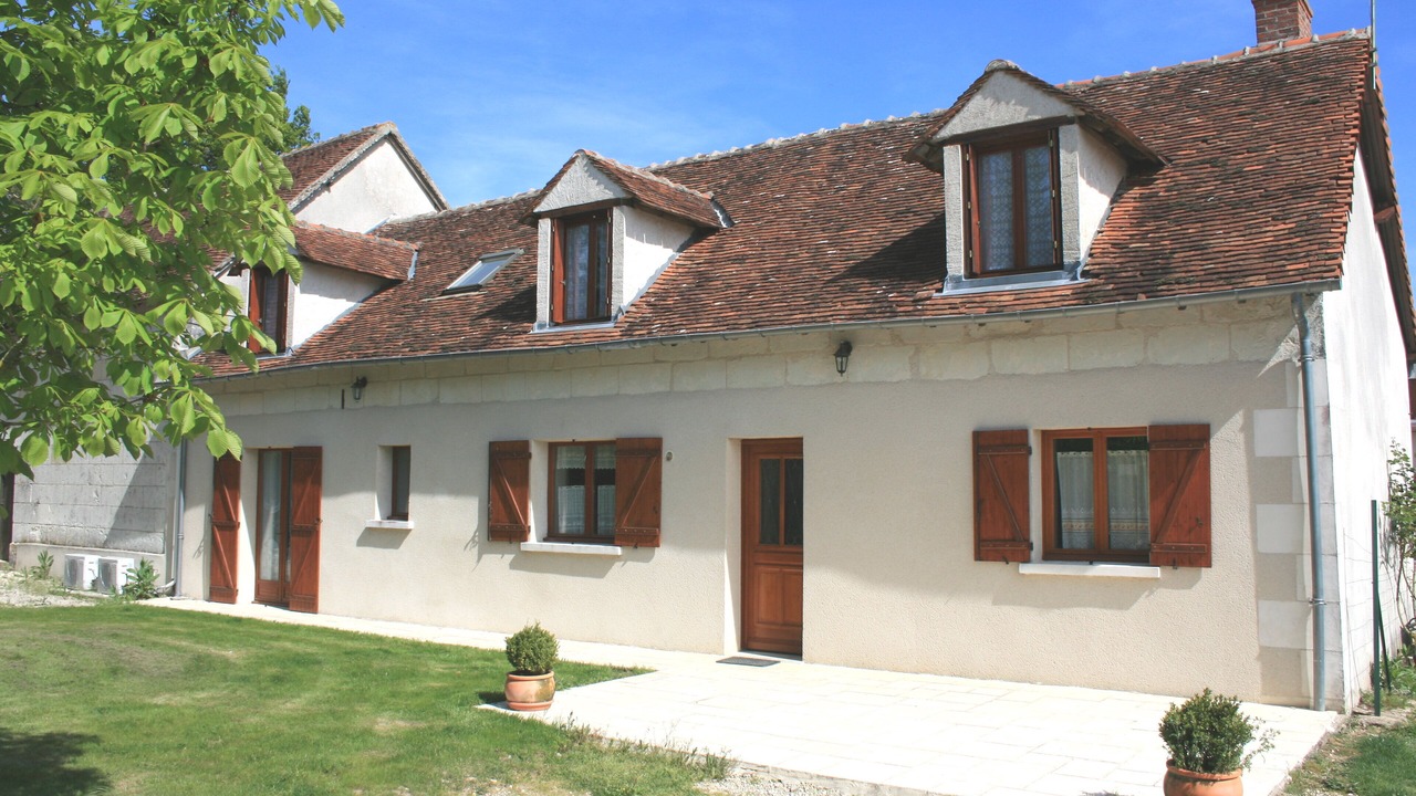 Photo of Outdoor in Cere-la-Ronde