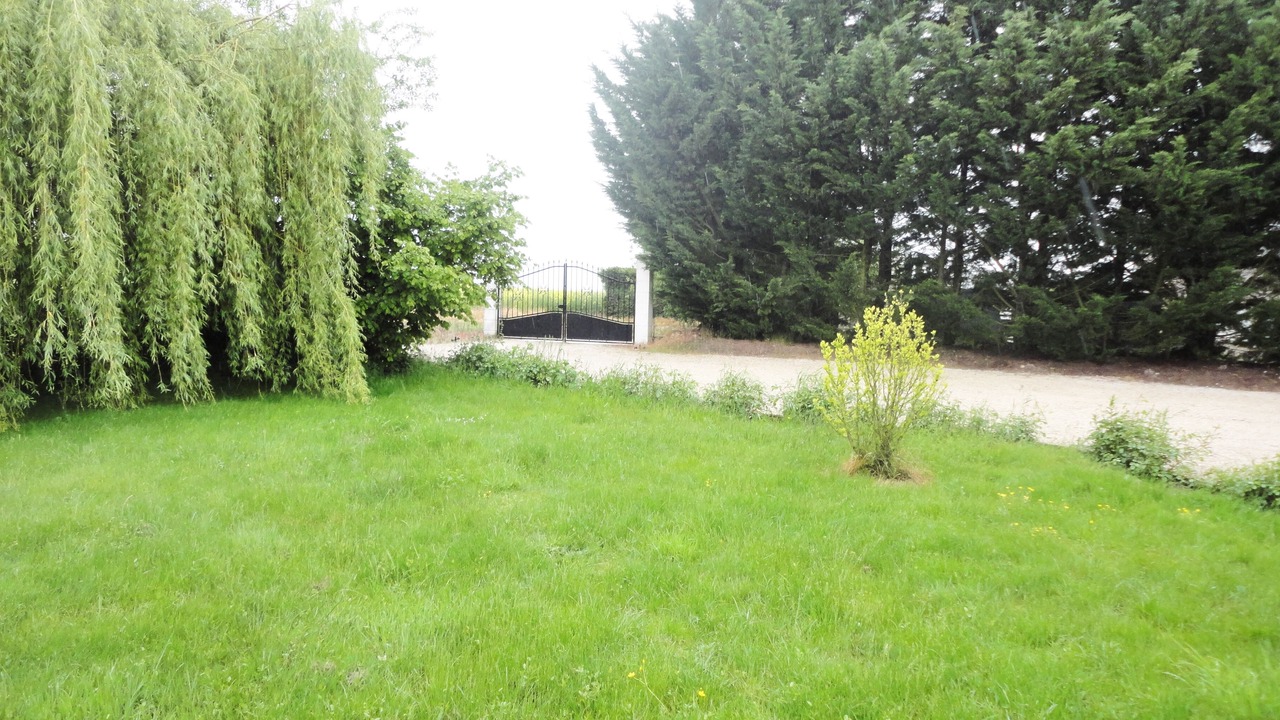 Photo of Outdoor in Cere-la-Ronde