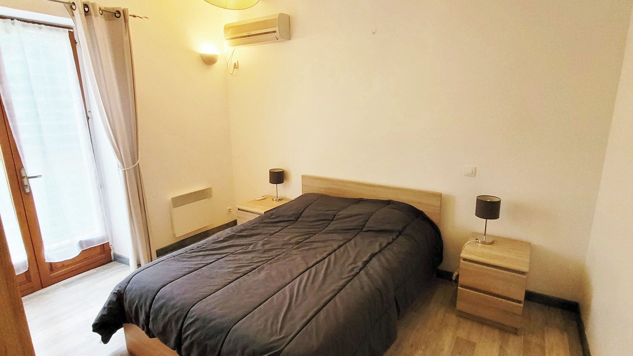 Photo of Bedroom in Cere-la-Ronde