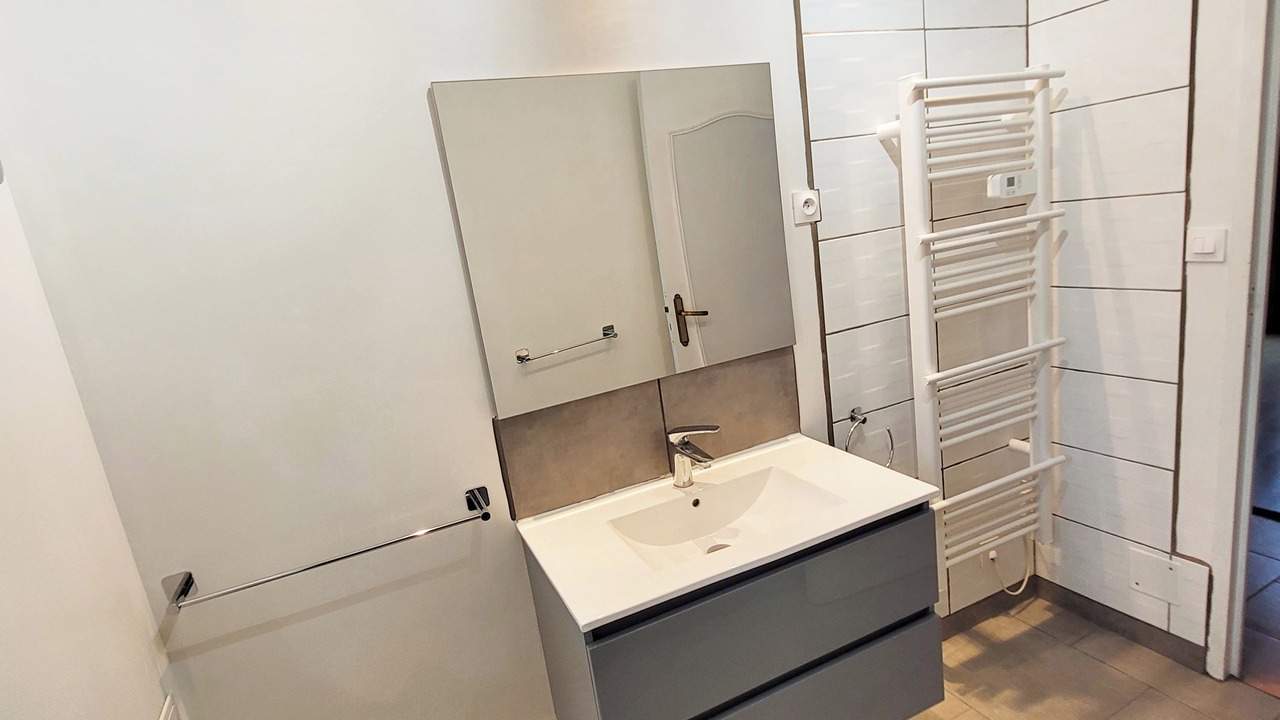 Photo of Bathroom in Cere-la-Ronde