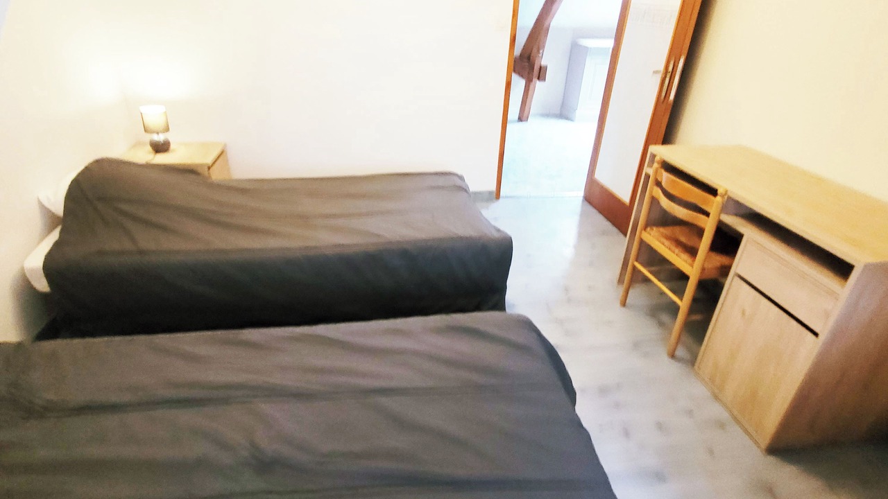 Photo of Bedroom in Cere-la-Ronde