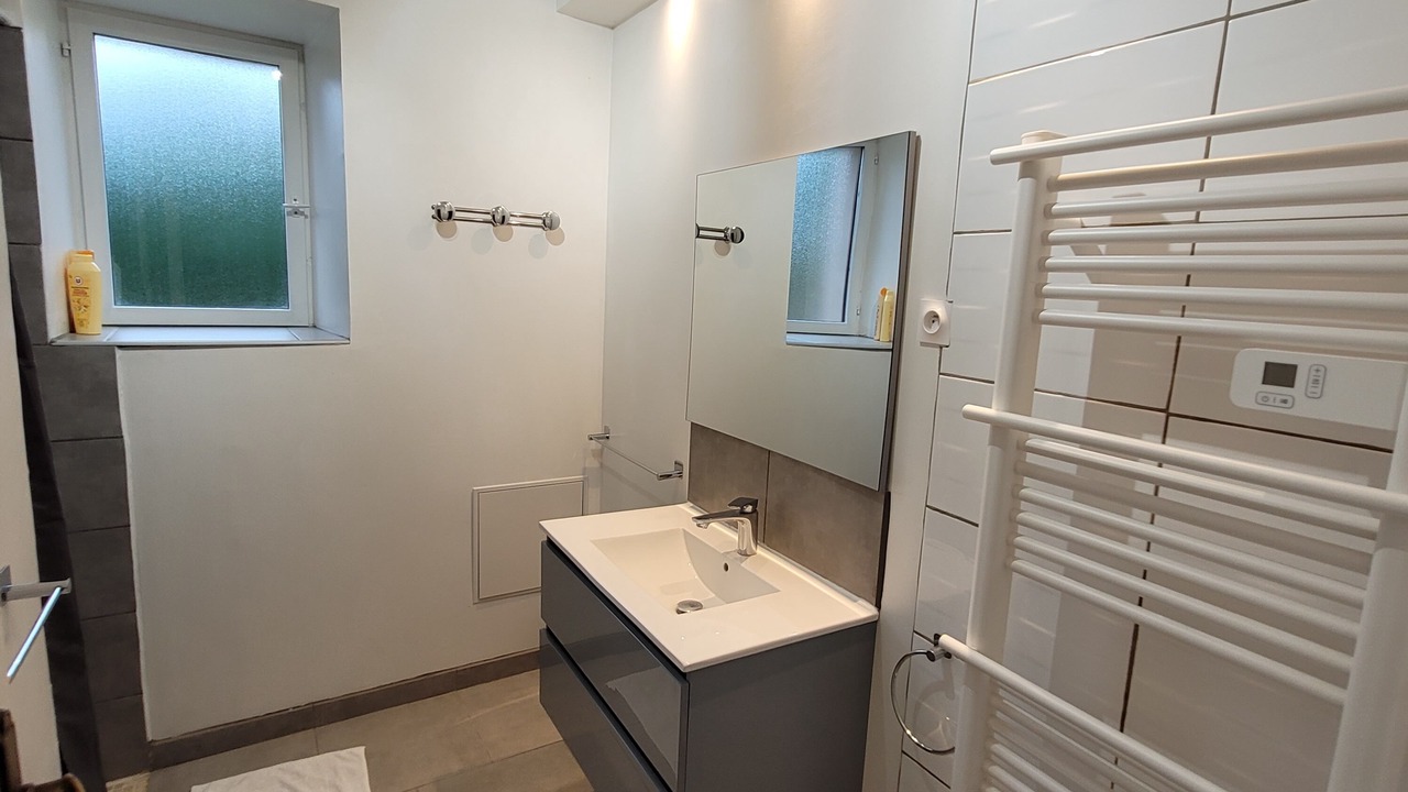 Photo of Bathroom in Cere-la-Ronde