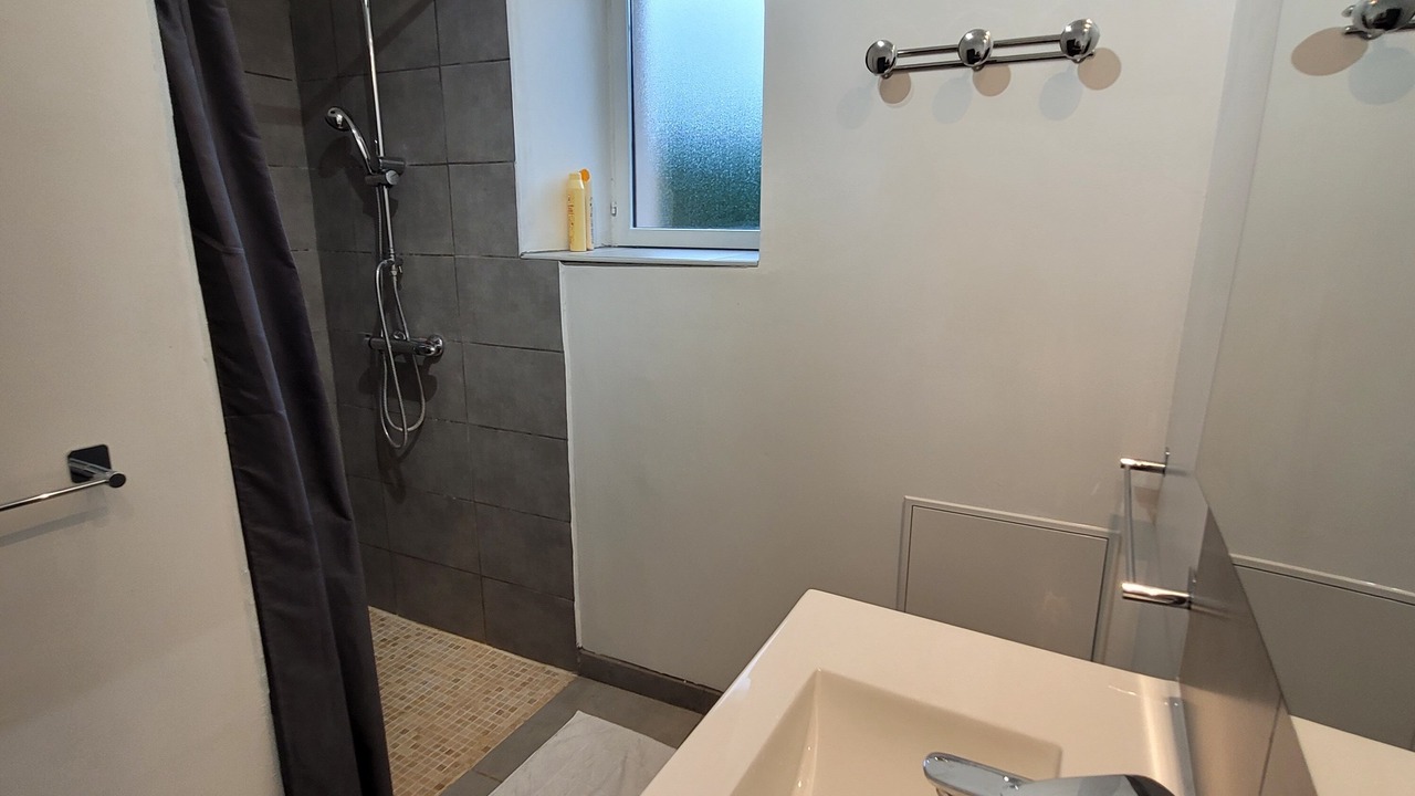 Photo of Bathroom in Cere-la-Ronde