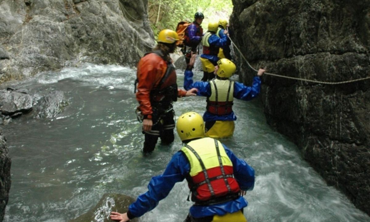 Photo of Others in Leissigen