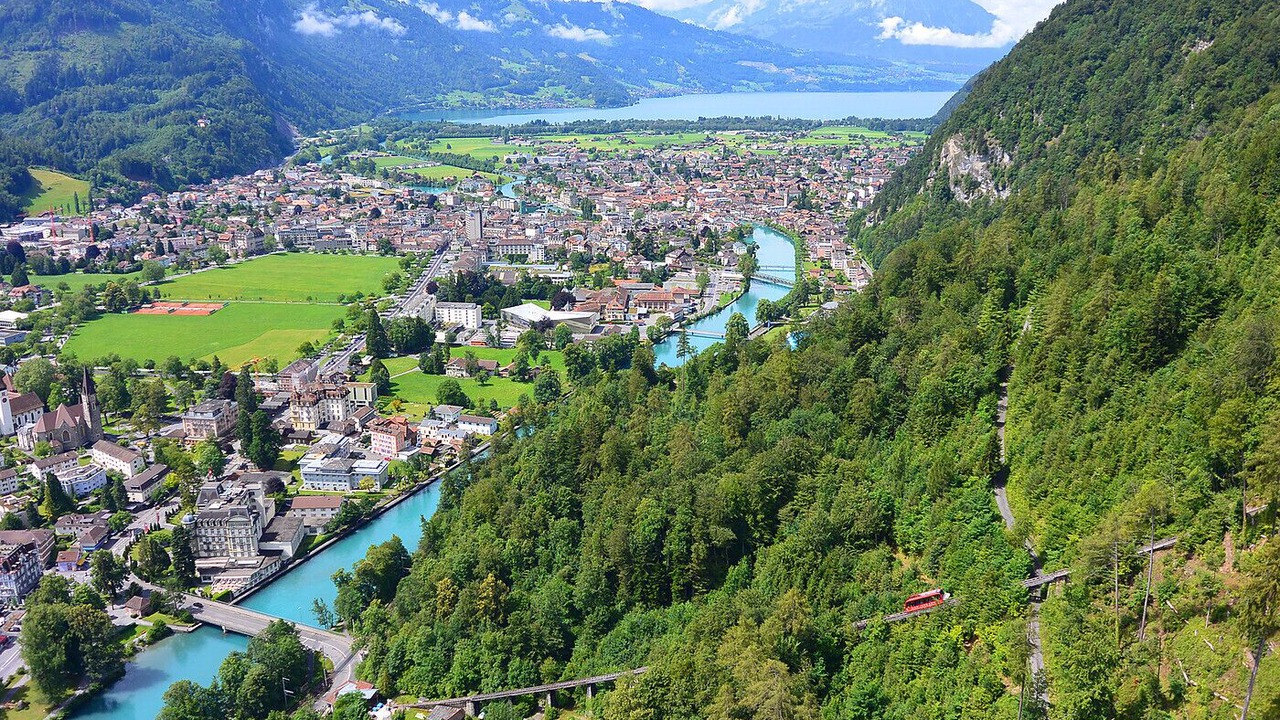 Photo of Outdoor in Leissigen