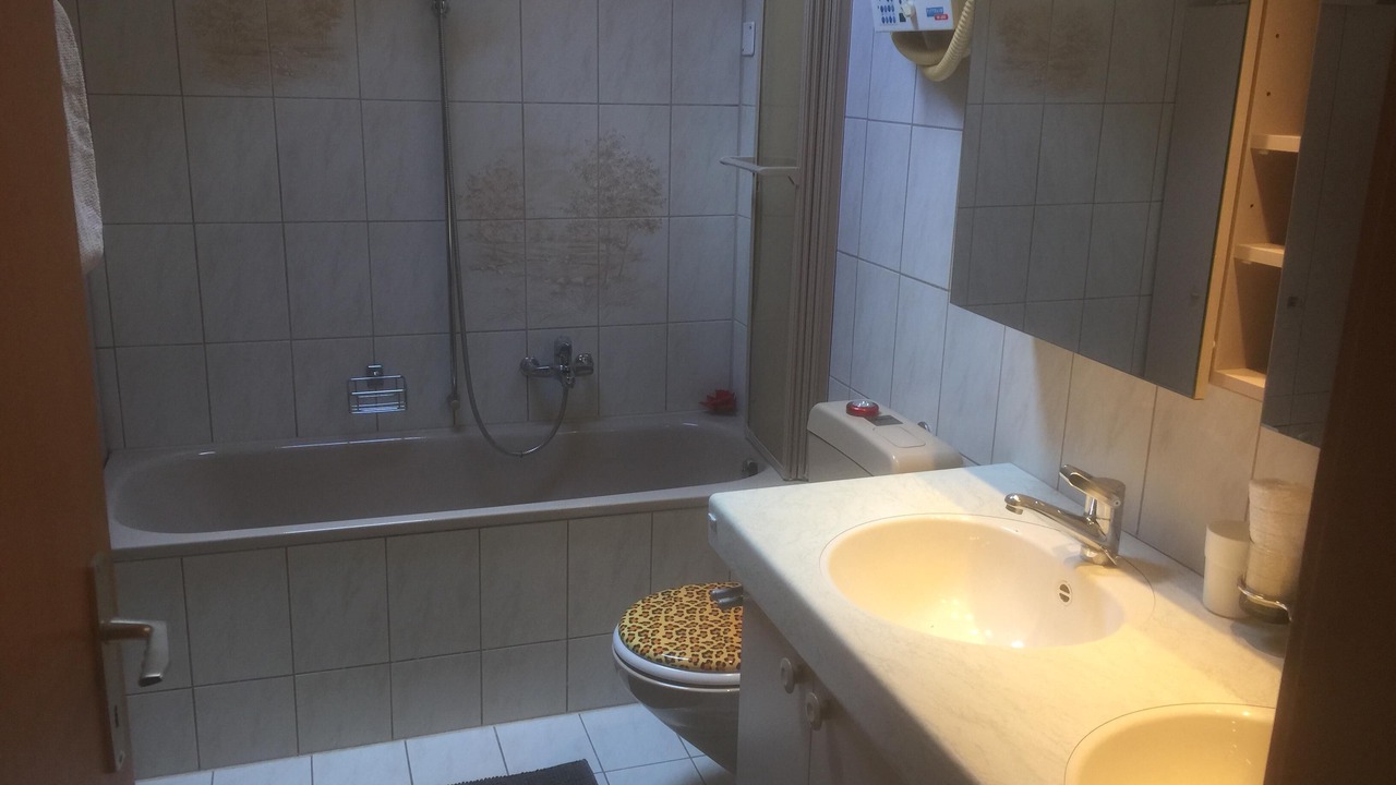 Photo of Bathroom in Leissigen