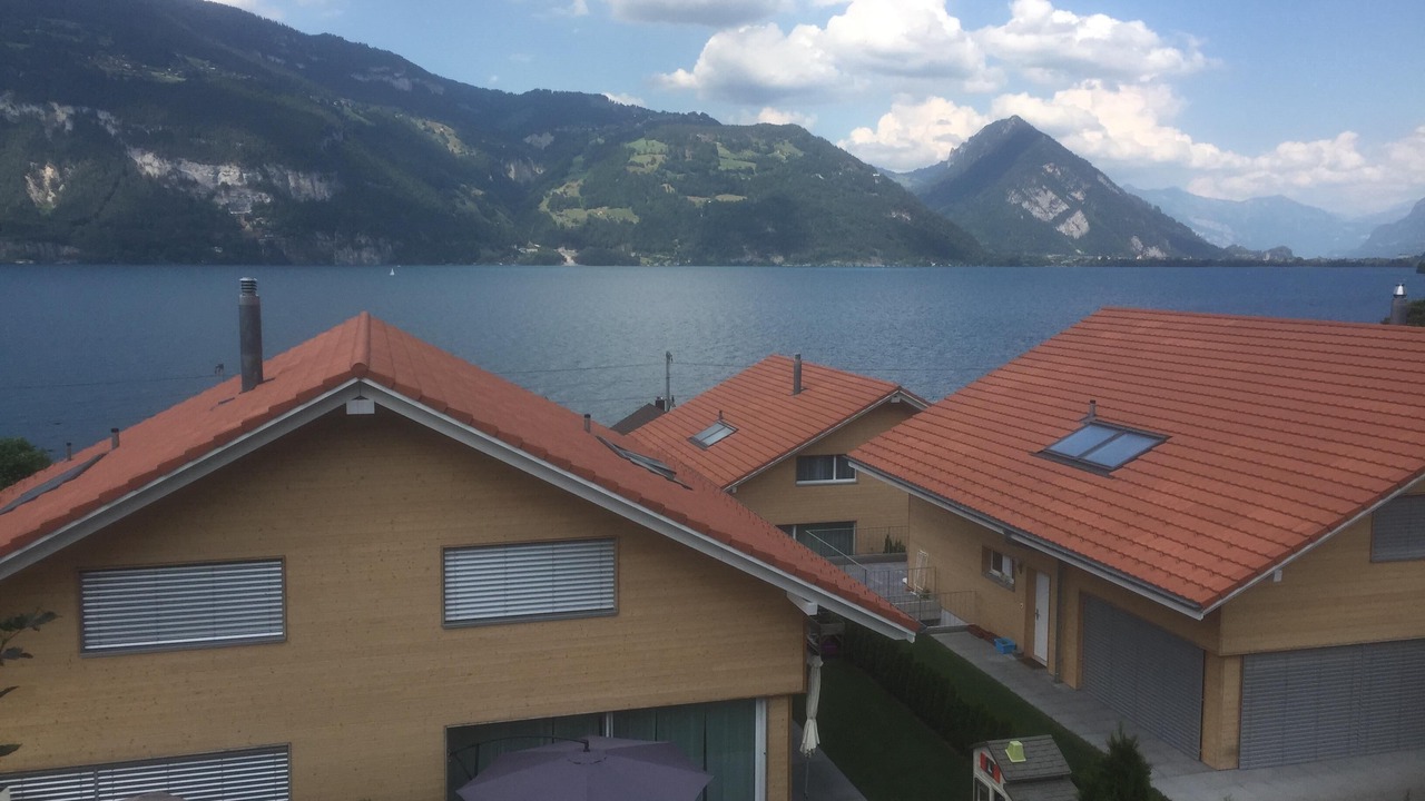 Photo of Outdoor in Leissigen