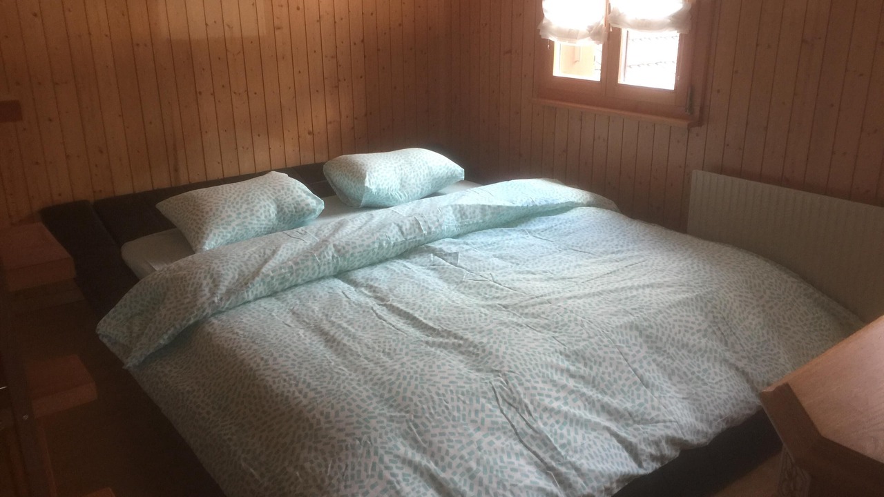 Photo of Bedroom in Leissigen
