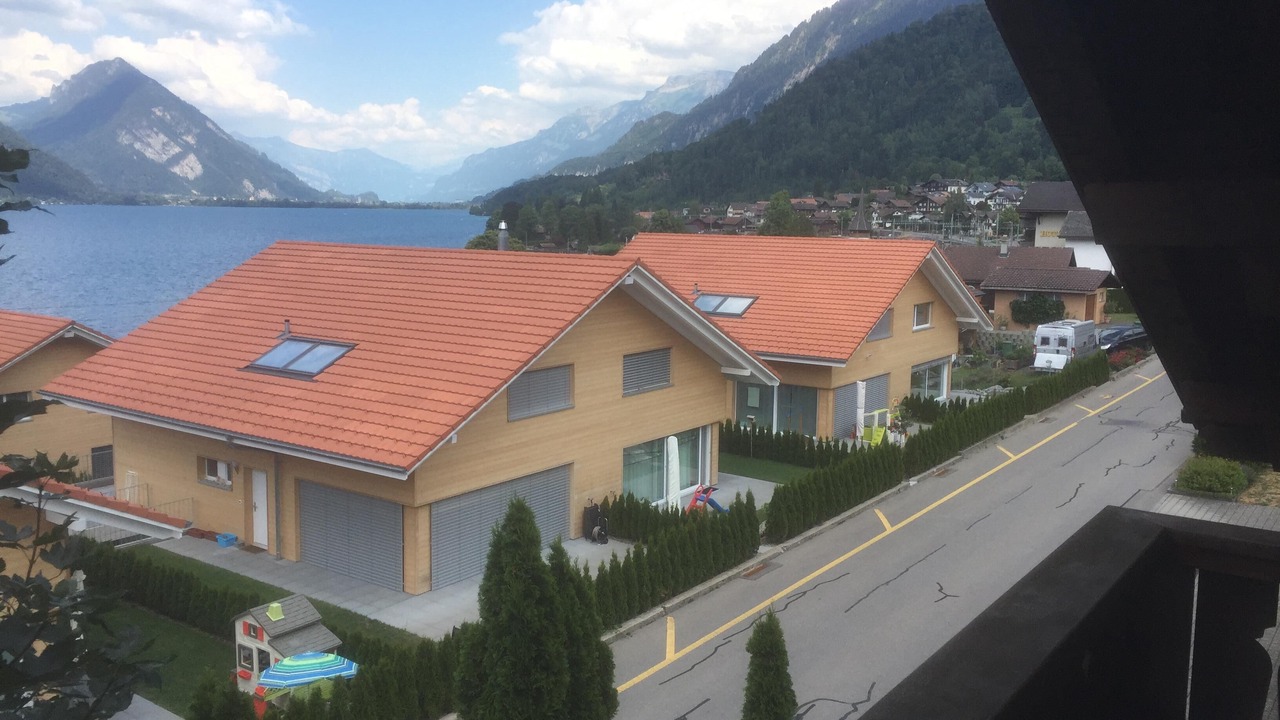 Photo of Outdoor in Leissigen
