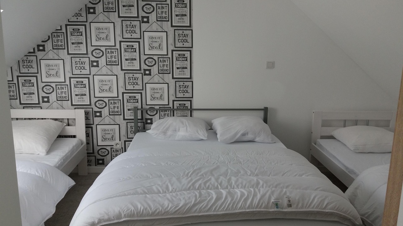 Photo of Bedroom in Incheville