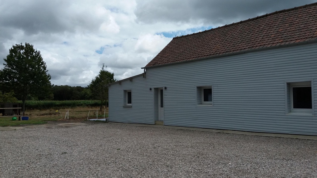 Photo of Outdoor in Incheville