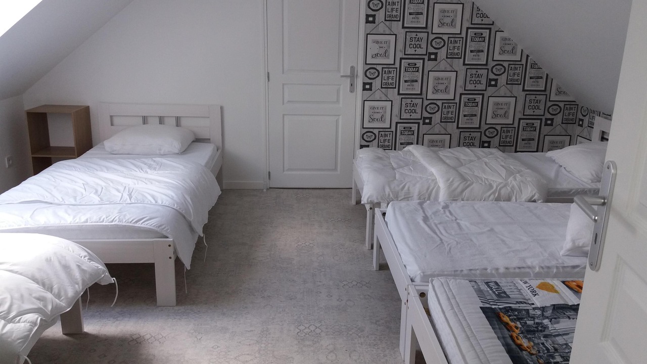 Photo of Bedroom in Incheville