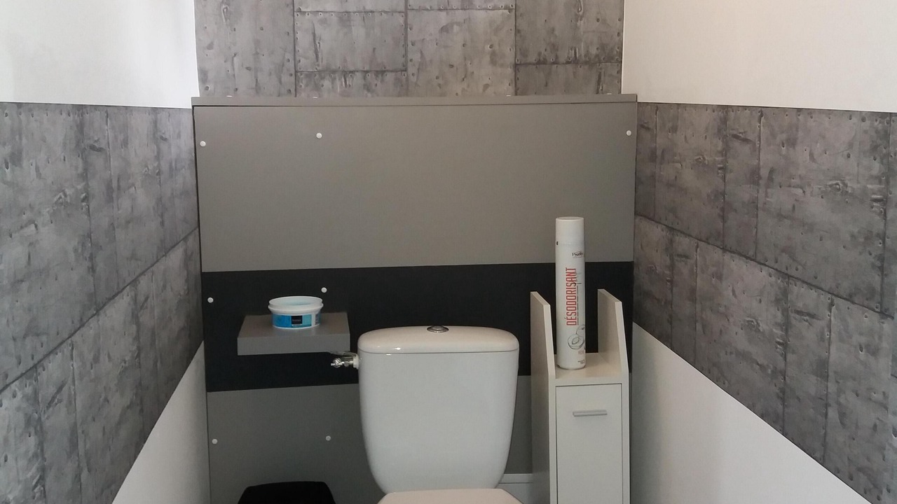 Photo of Bathroom in Incheville