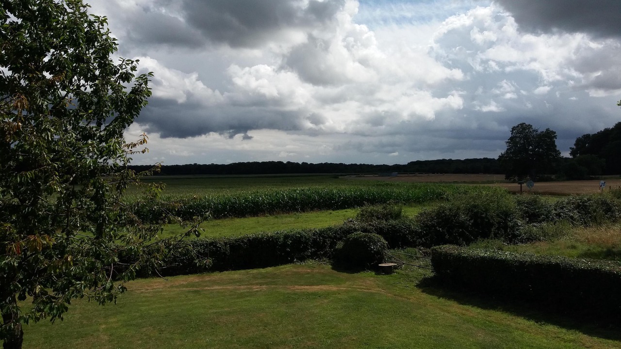 Photo of Outdoor in Incheville