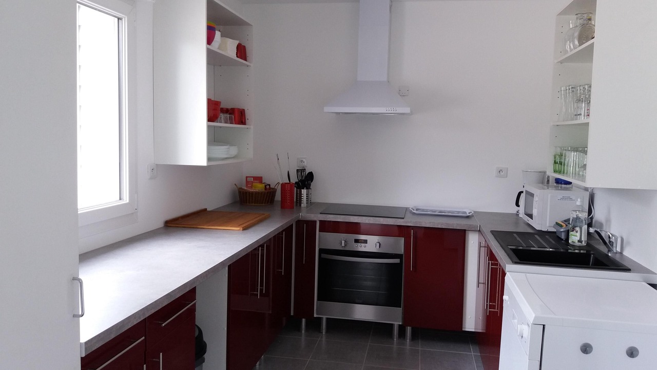 Photo of Kitchen in Incheville