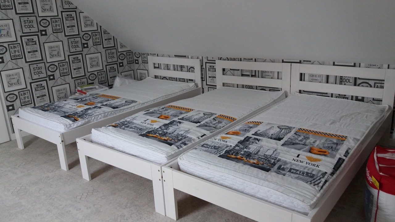 Photo of Bedroom in Incheville